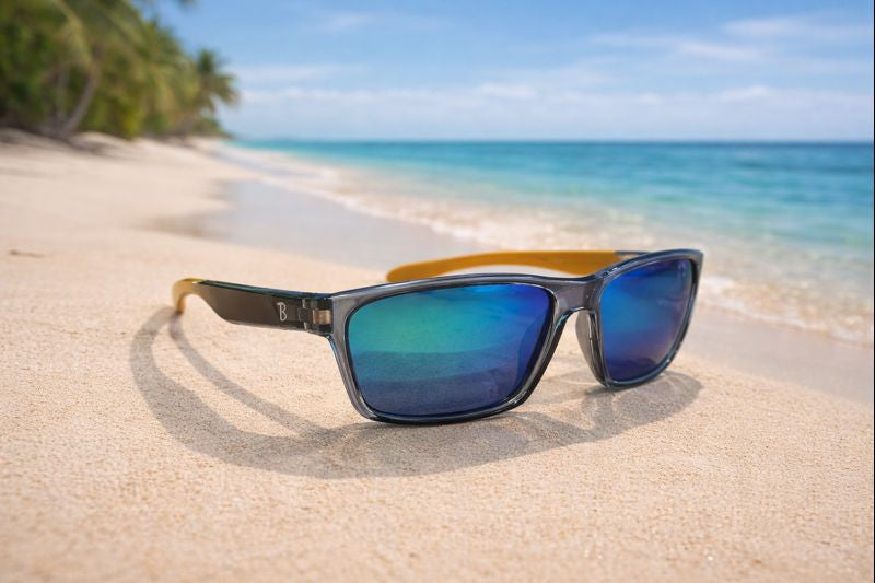 Lifestyle Polarized Sunglasses