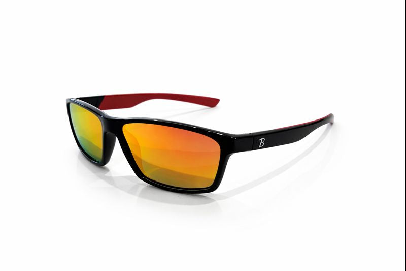 Performance Polarized Sport Sunglasses