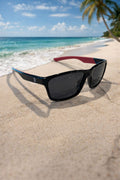 Classic Polarized Lifestyle Sunglasses