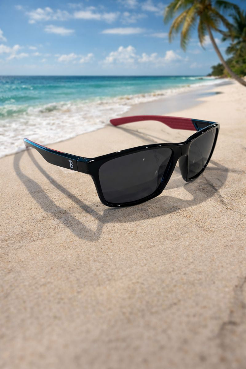 Classic Polarized Lifestyle Sunglasses